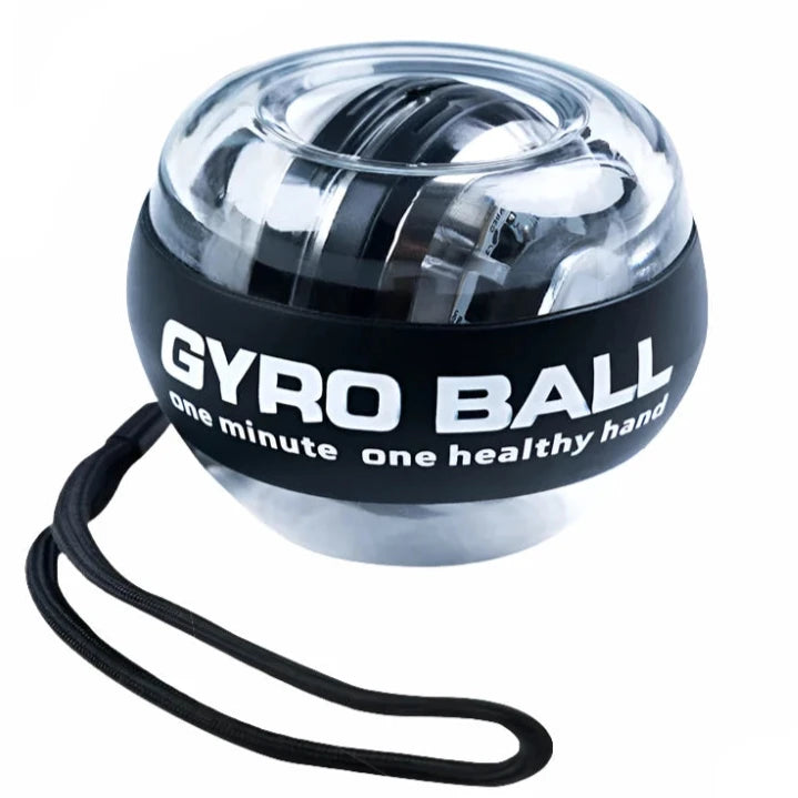 The "Original" Gyro Ball